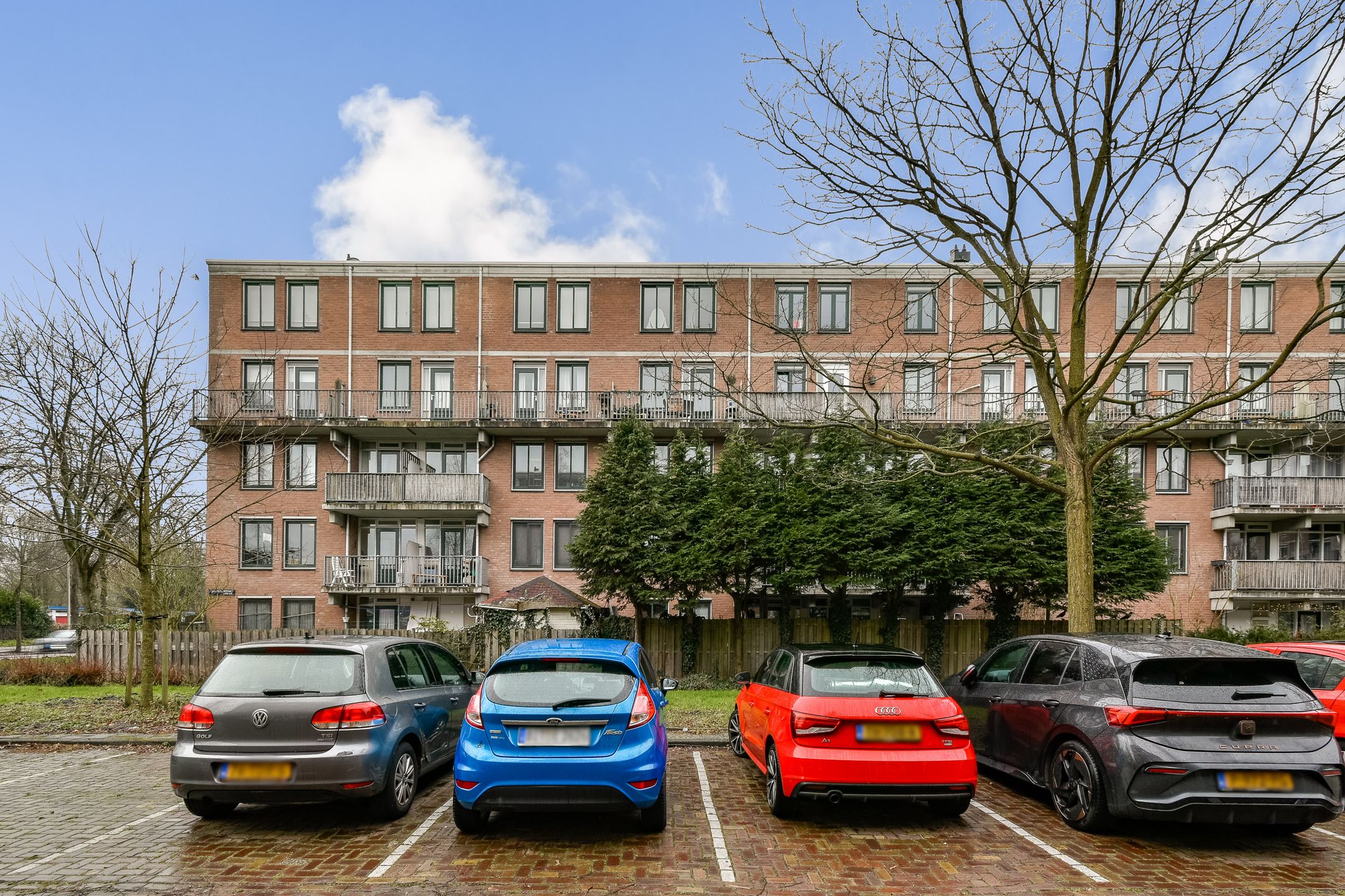 Foto 24 van Aaf Bouberstraat 136