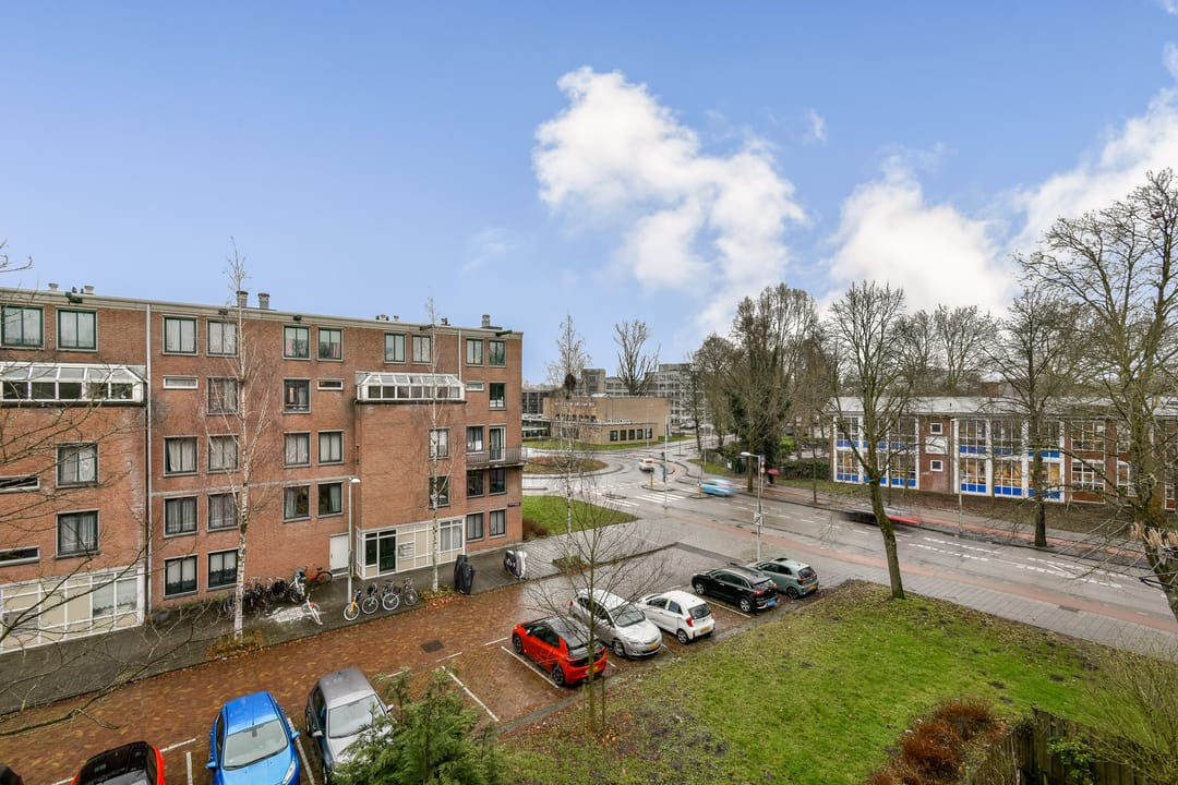 Foto 28 van Aaf Bouberstraat 136