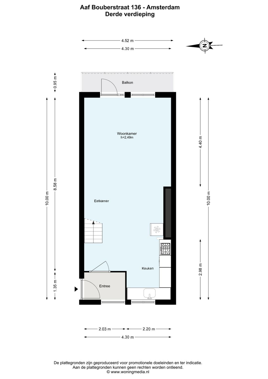 Foto 31 van Aaf Bouberstraat 136