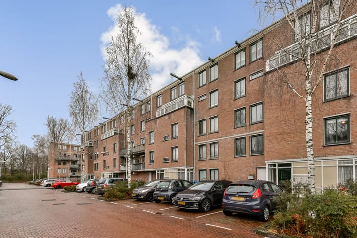 Photo 25 of Aaf Bouberstraat 136