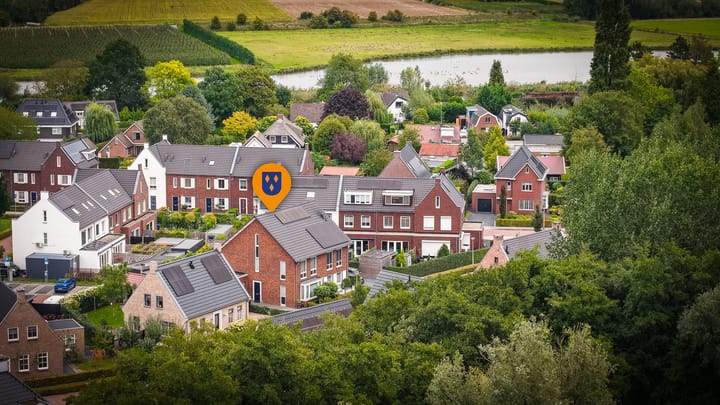 Foto 2 van Hooge Veld 33