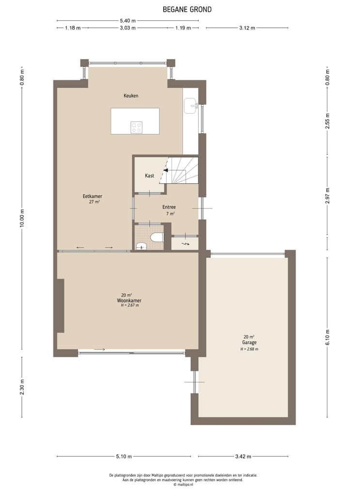 Foto 40 van Hooge Veld 33