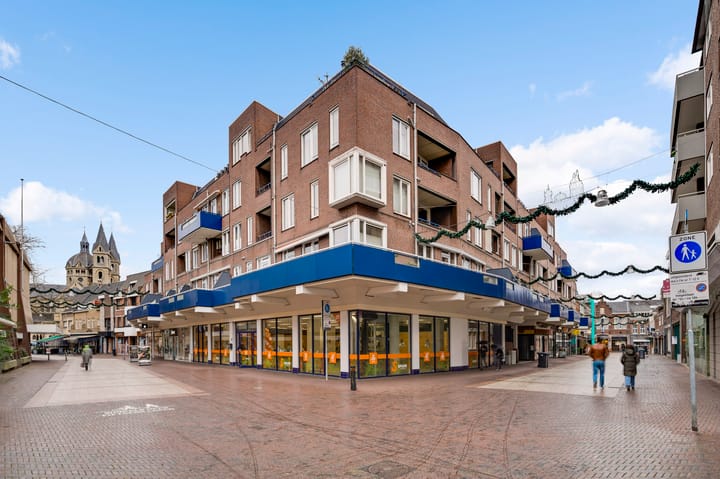 Foto 1 van Kloosterwandstraat 245