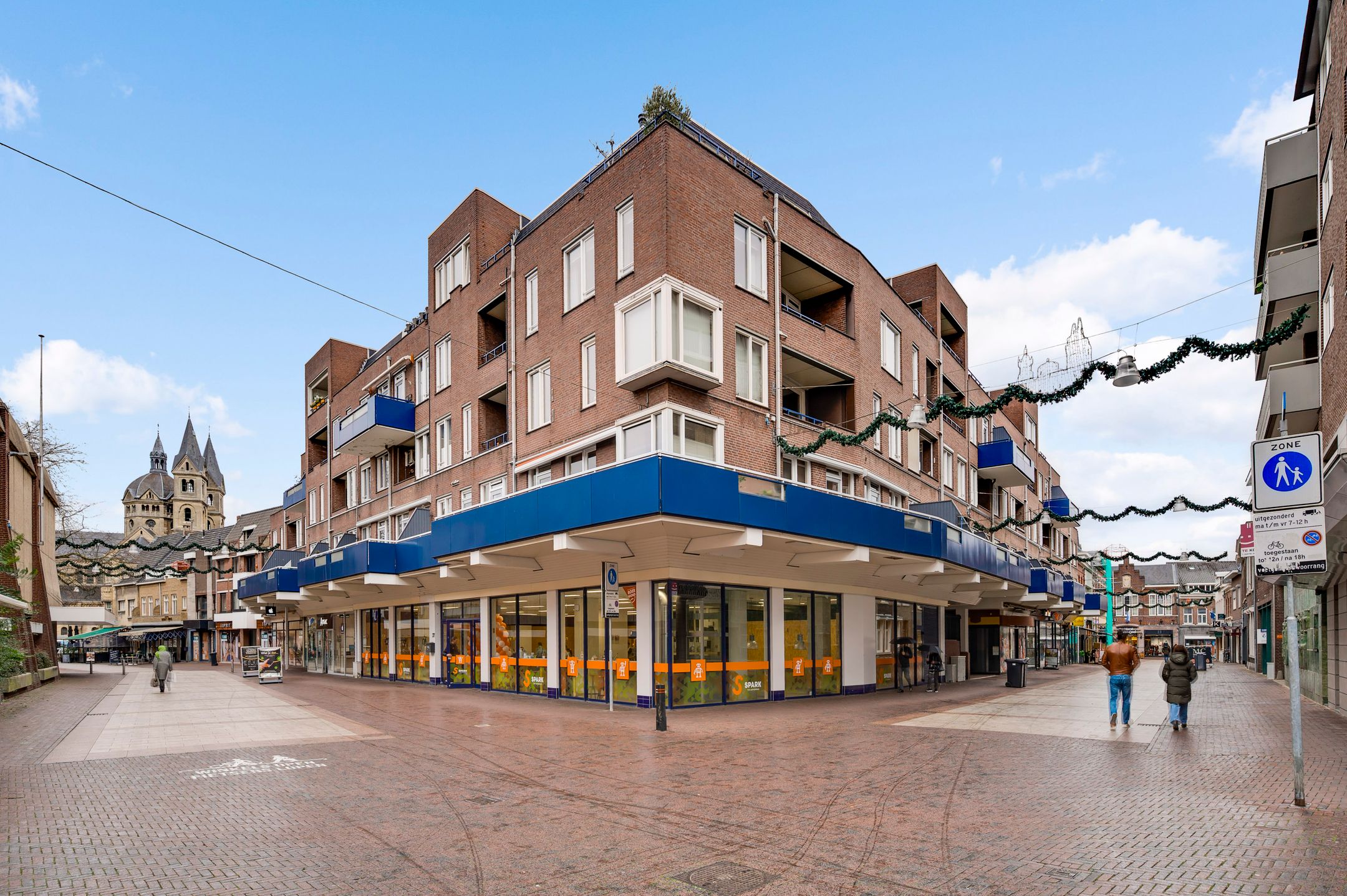 Kloosterwandstraat 245 