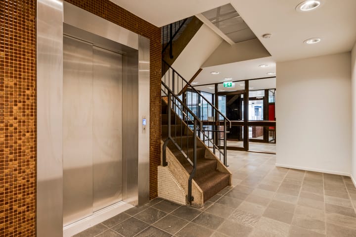 Foto 4 van Kloosterwandstraat 245