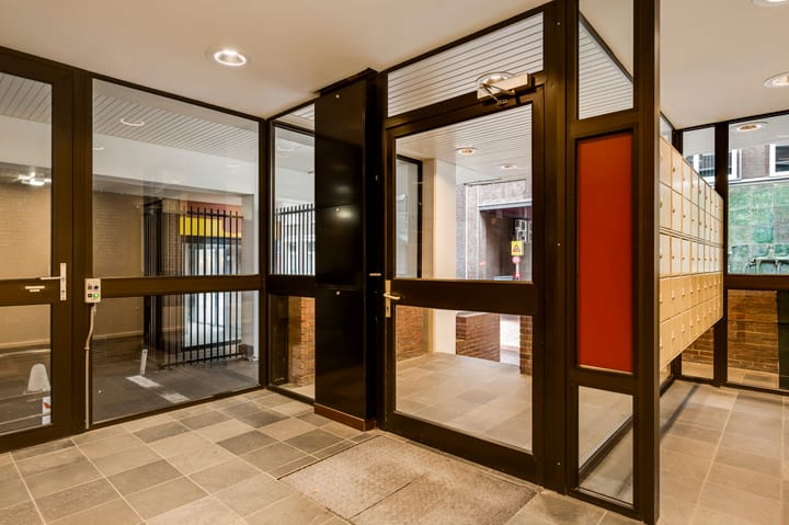 Foto 5 van Kloosterwandstraat 245