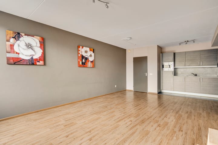 Foto 10 van Kloosterwandstraat 245