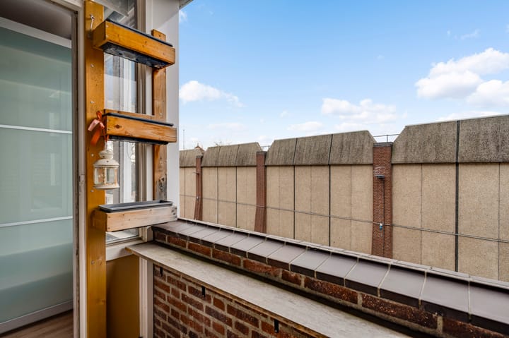 Foto 20 van Kloosterwandstraat 245