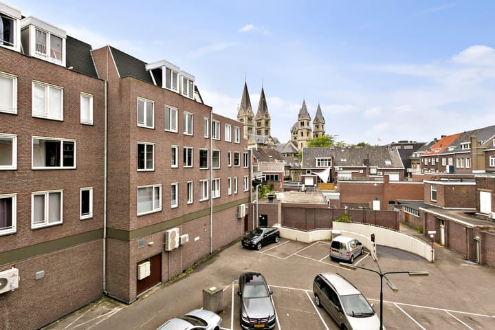 Foto 21 van Kloosterwandstraat 245