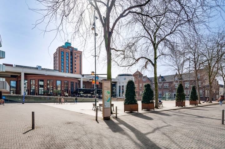 Foto 22 van Kloosterwandstraat 245