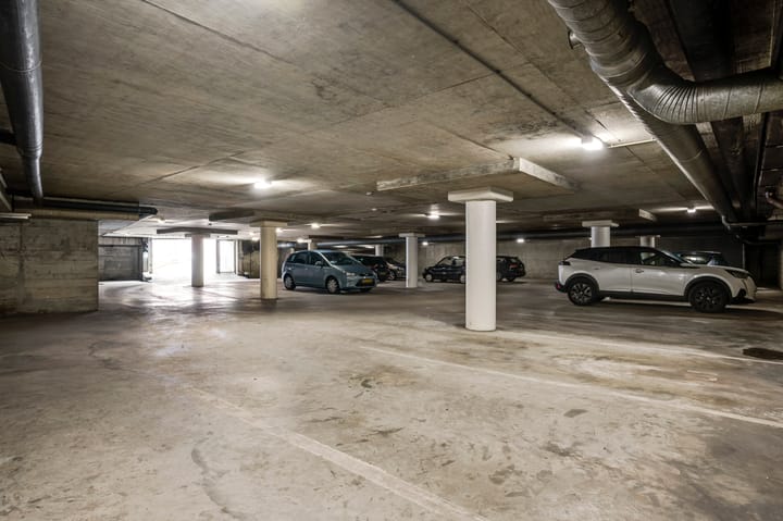 Foto 23 van Kloosterwandstraat 245