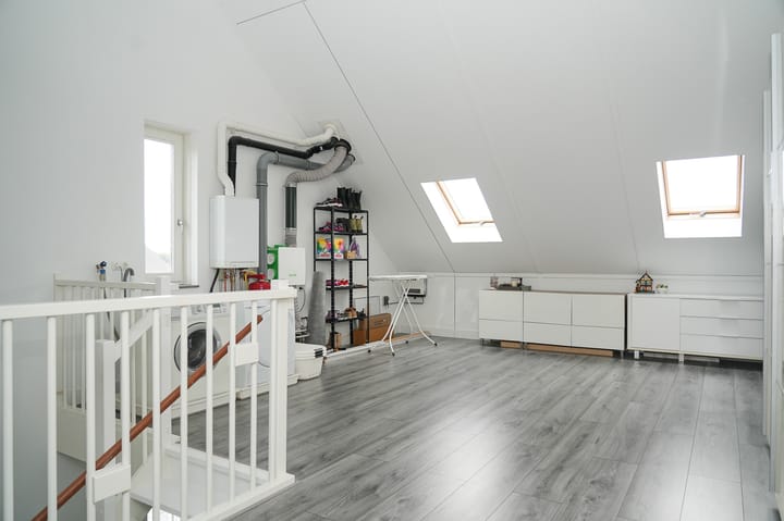 Foto 26 van Hooge Veld 33