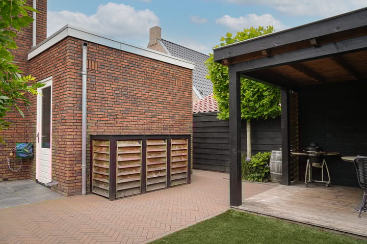 Foto 33 van Hooge Veld 33