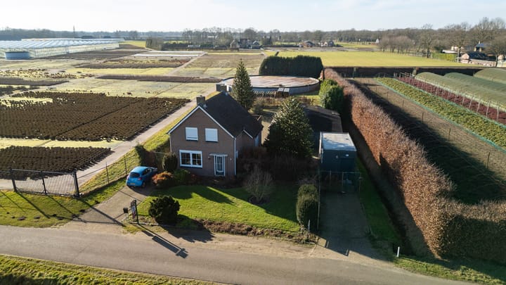 Foto 3 van Kerkhofstraat 2