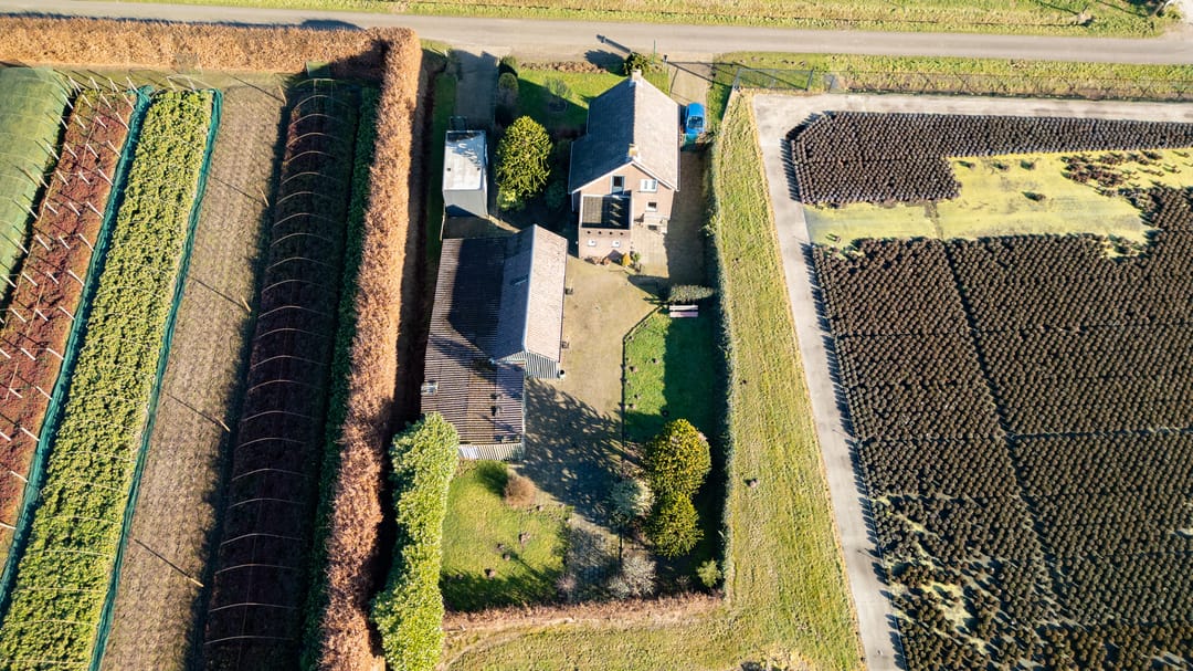 Foto 41 van Kerkhofstraat 2