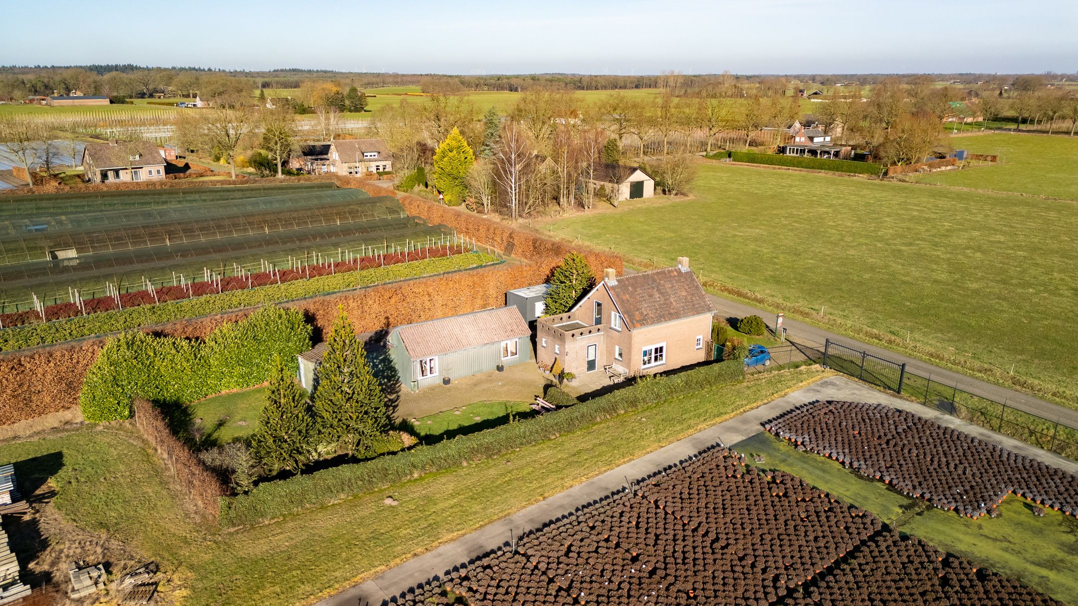 Foto 42 van Kerkhofstraat 2