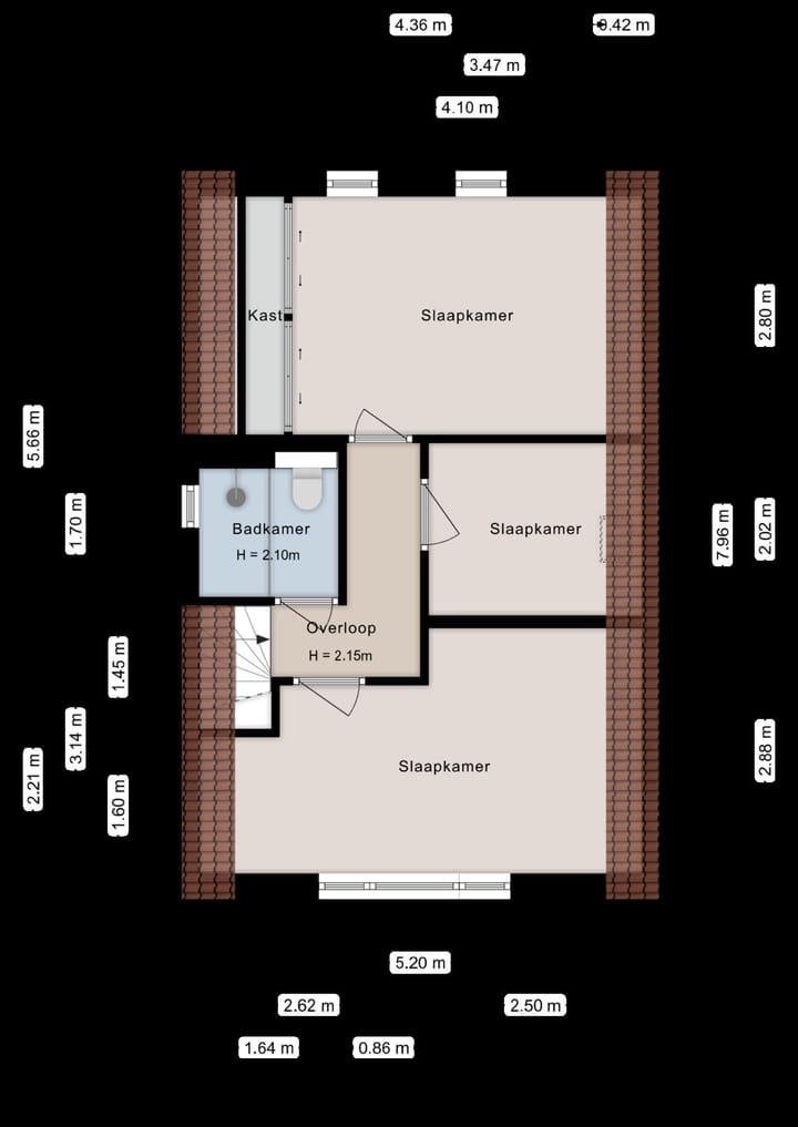 Foto 45 van Steenwijkerstraatweg 16