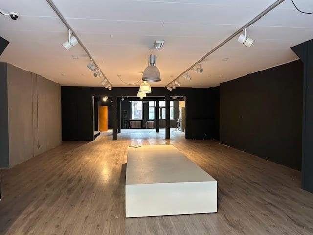 Bekijk foto 3 van Hamstraat 25-A