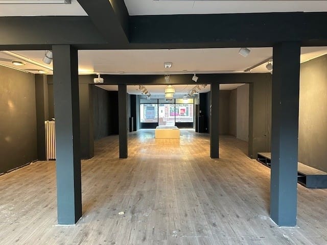 Bekijk foto 4 van Hamstraat 25-A