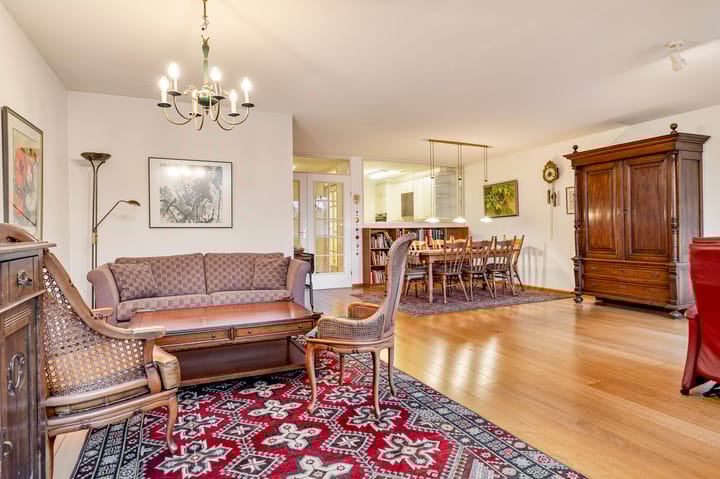 Foto 4 van Zuiderparkweg 91-D