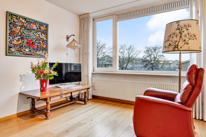 Foto 7 van Zuiderparkweg 91-D