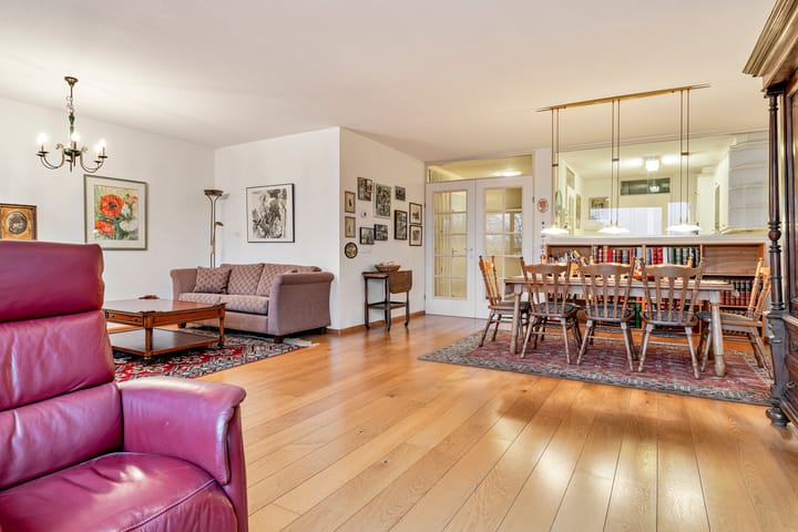 Foto 8 van Zuiderparkweg 91-D