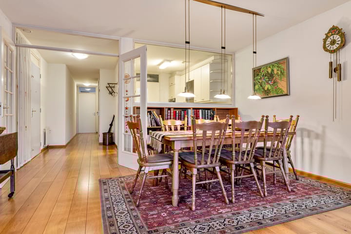 Foto 10 van Zuiderparkweg 91-D