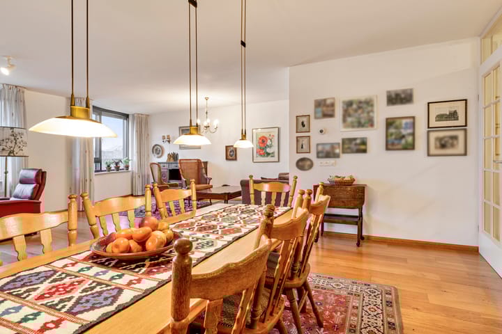 Foto 11 van Zuiderparkweg 91-D