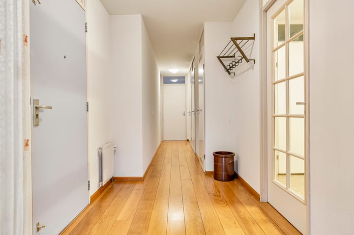 Foto 13 van Zuiderparkweg 91-D