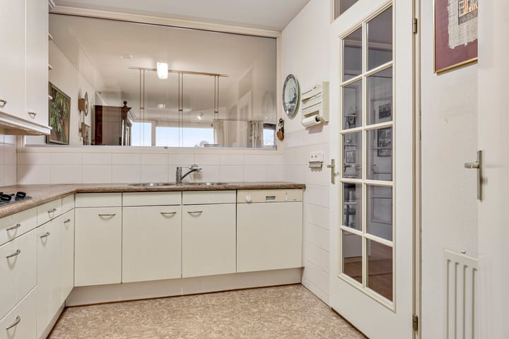 Foto 15 van Zuiderparkweg 91-D