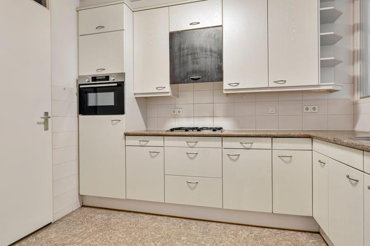 Foto 16 van Zuiderparkweg 91-D