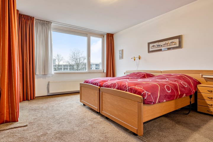 Foto 17 van Zuiderparkweg 91-D