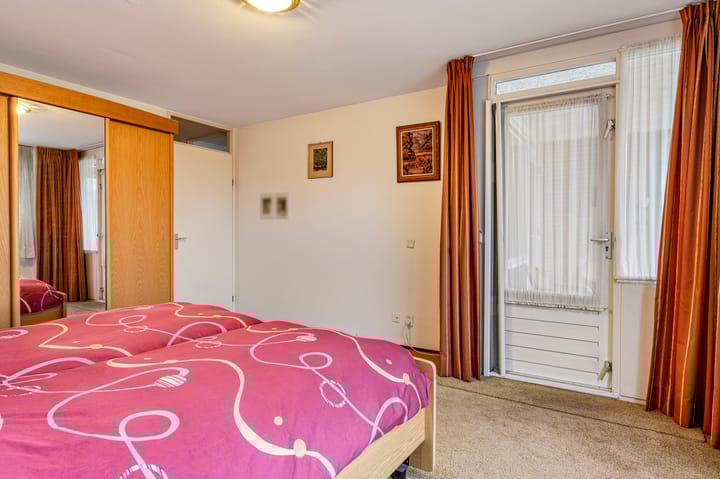 Foto 18 van Zuiderparkweg 91-D