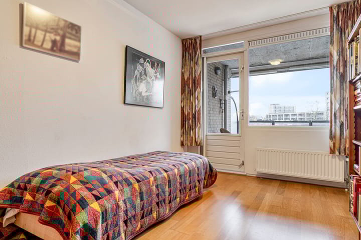 Foto 20 van Zuiderparkweg 91-D