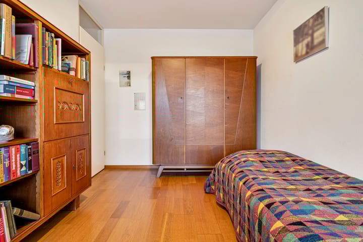 Foto 21 van Zuiderparkweg 91-D