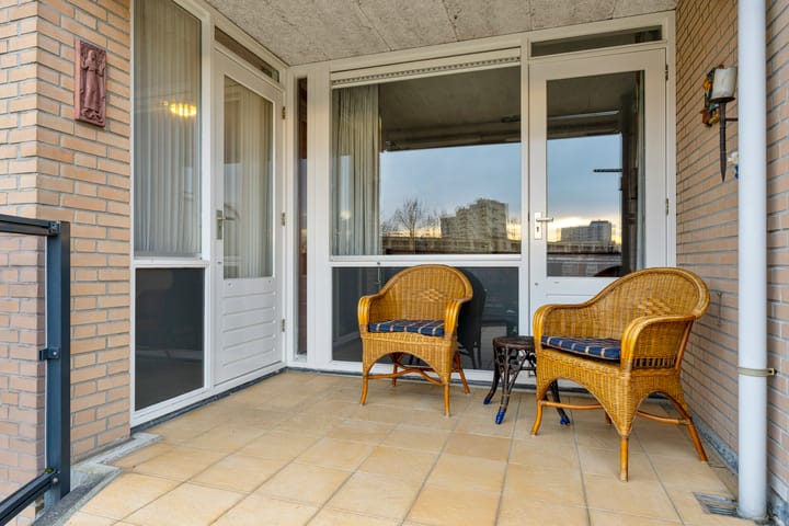 Foto 24 van Zuiderparkweg 91-D