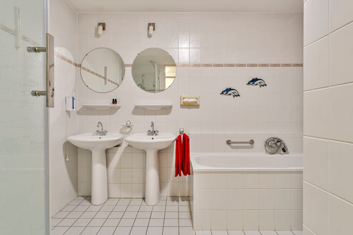 Foto 25 van Zuiderparkweg 91-D