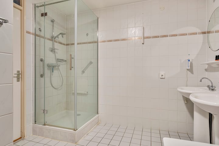 Foto 26 van Zuiderparkweg 91-D