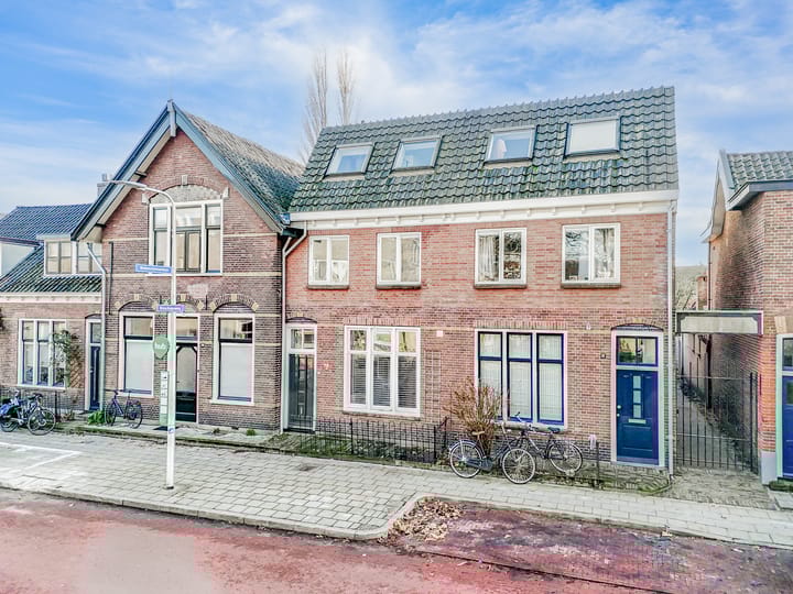 Foto 5 van Bisschopsweg 99