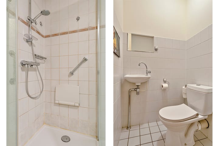 Foto 28 van Zuiderparkweg 91-D