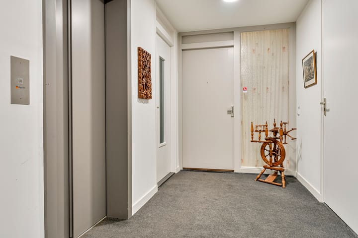 Foto 30 van Zuiderparkweg 91-D