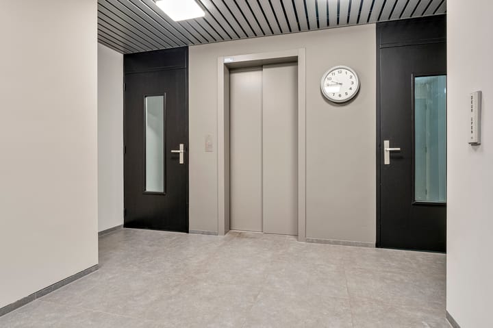 Foto 31 van Zuiderparkweg 91-D