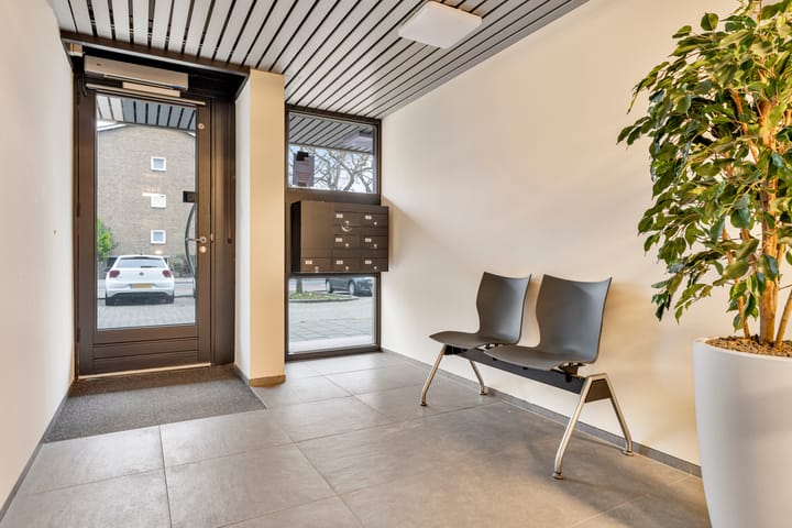 Foto 32 van Zuiderparkweg 91-D