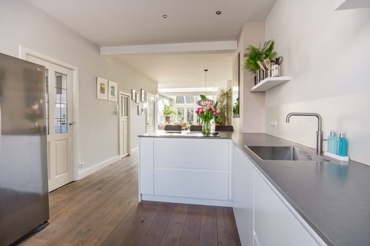 Foto 8 van Bisschopsweg 99