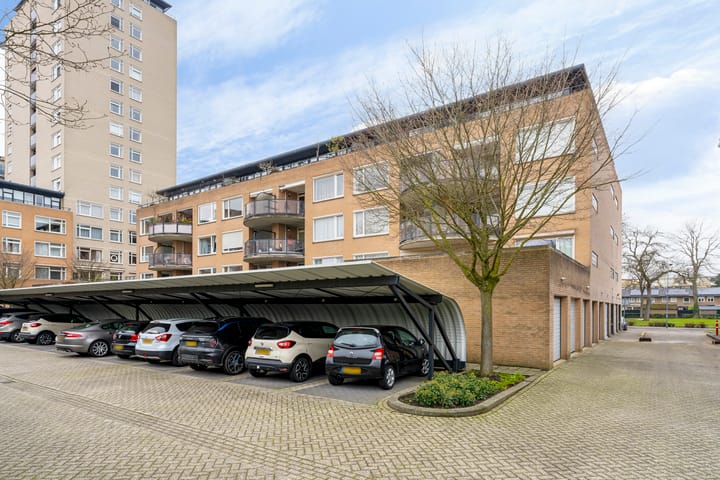 Foto 35 van Zuiderparkweg 91-D