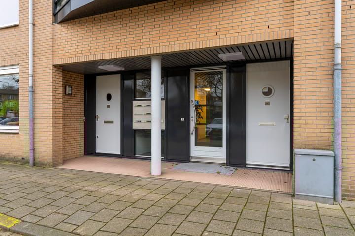 Foto 37 van Zuiderparkweg 91-D