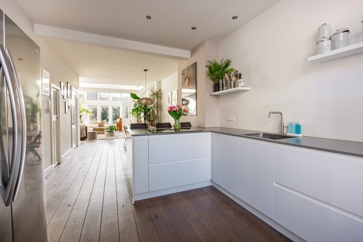 Foto 12 van Bisschopsweg 99