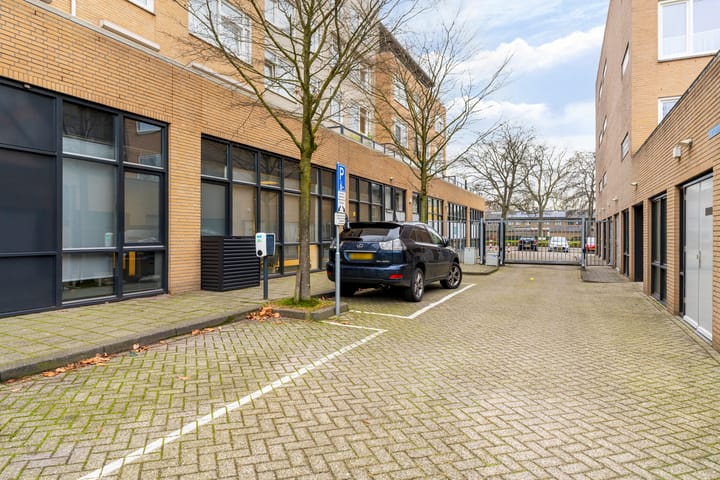 Foto 38 van Zuiderparkweg 91-D