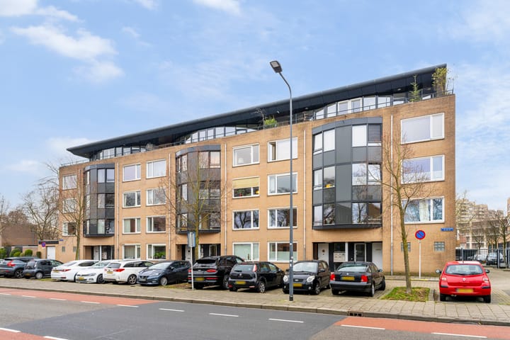 Foto 39 van Zuiderparkweg 91-D