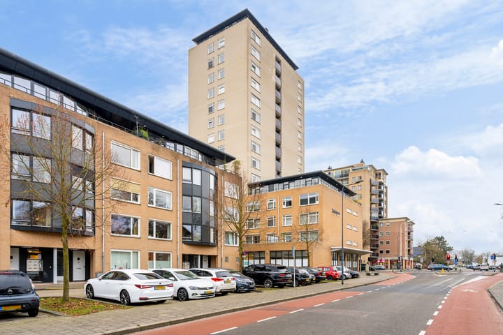 Foto 41 van Zuiderparkweg 91-D